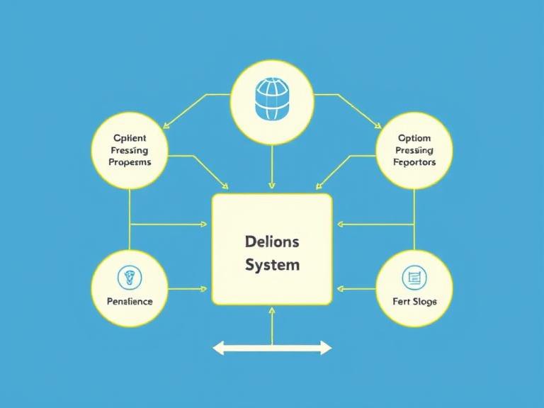 Scalable System Design Principles