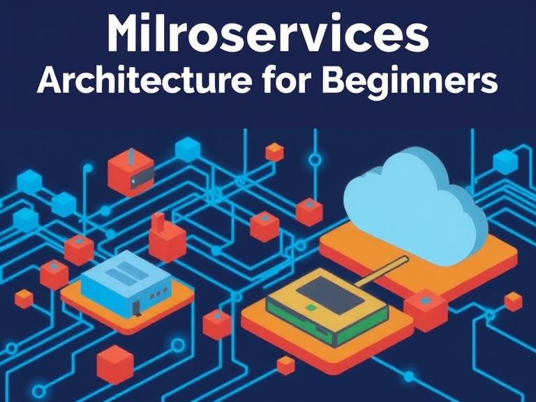 Microservices Architecture for Beginners